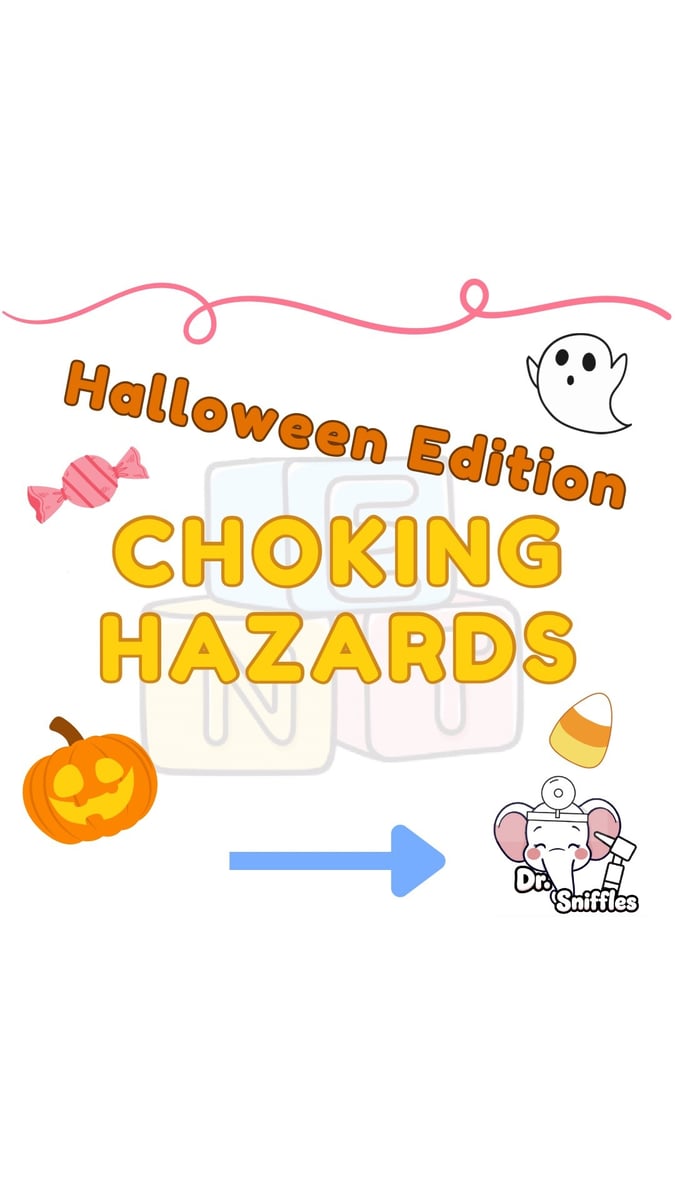 Choking Hazards